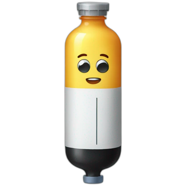 insulin emoji