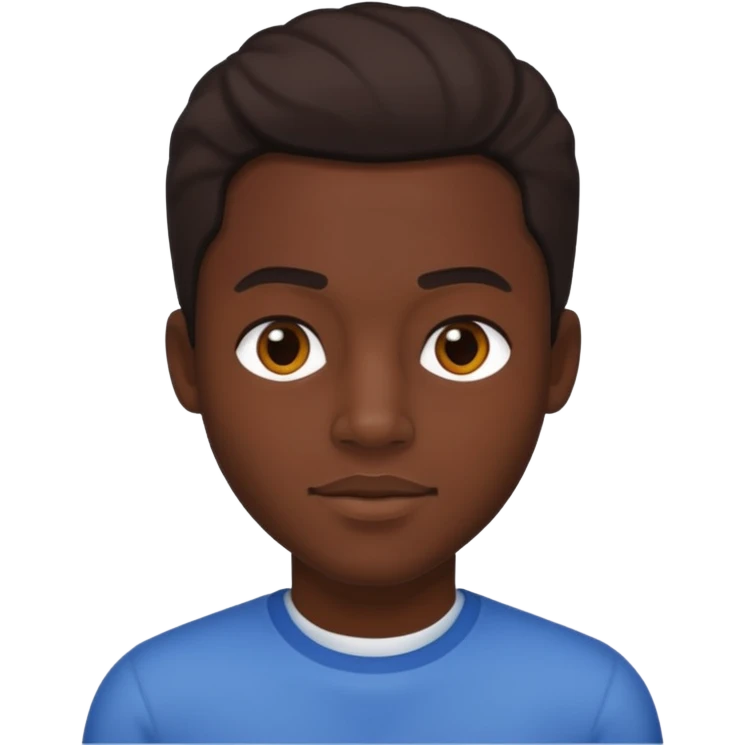 Nicolas Jackson emoji