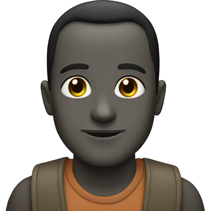 Benito emoji