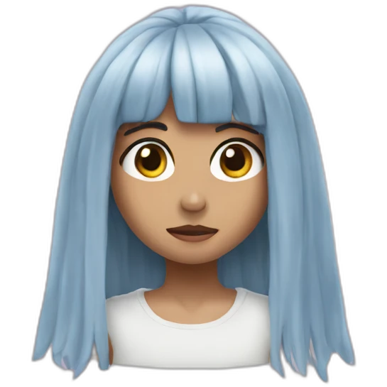 No tears left to cry emoji