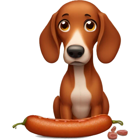 sad merguez emoji