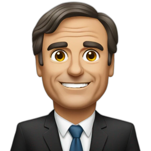 bolsonaro emoji