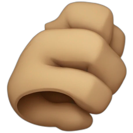 punch emoji