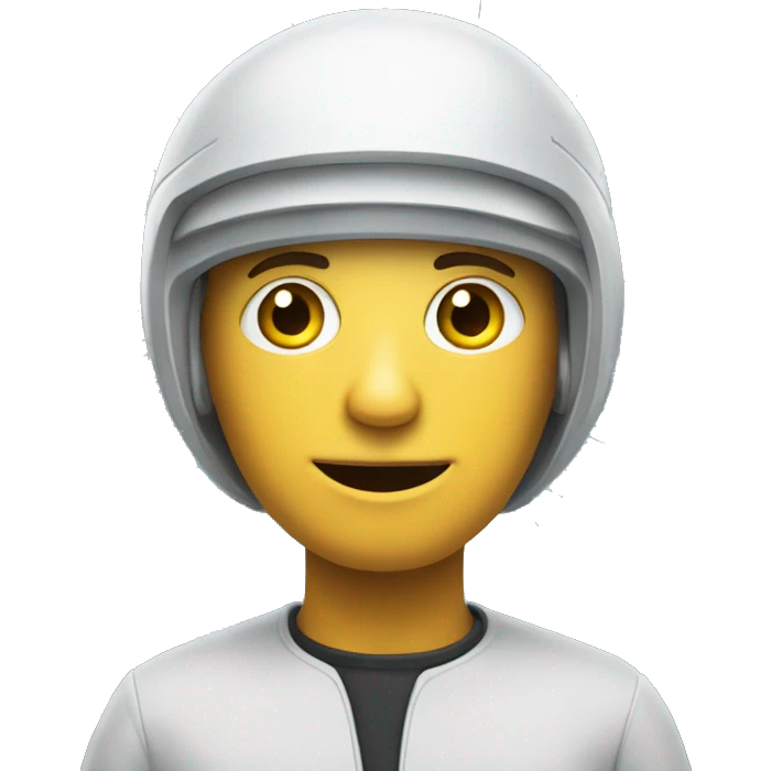 Intelligence artificiel  emoji