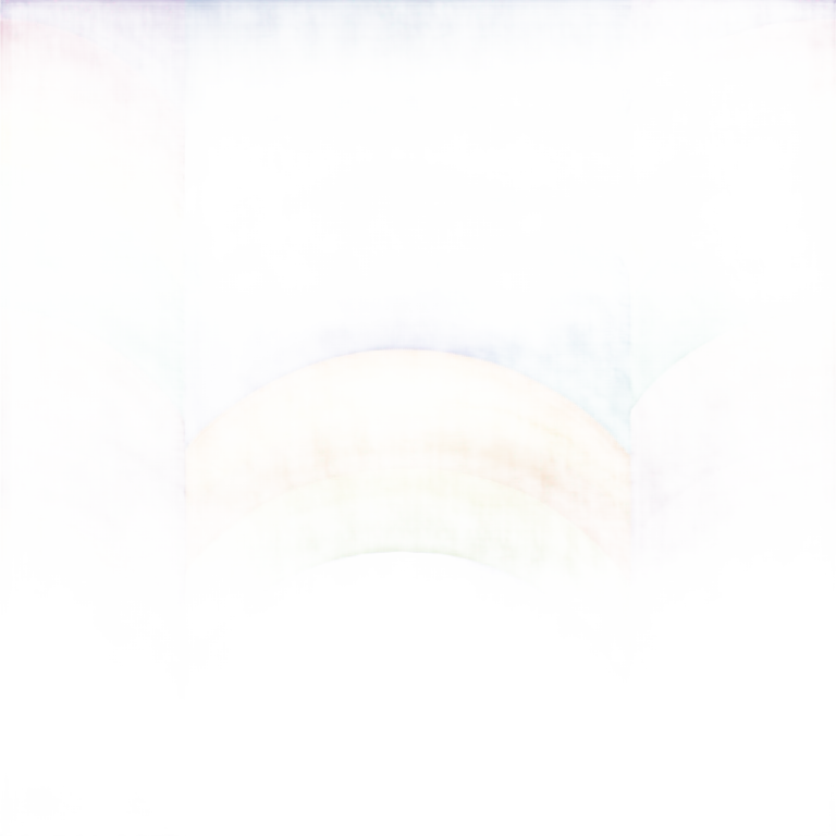 Pastel Rainbow emoji