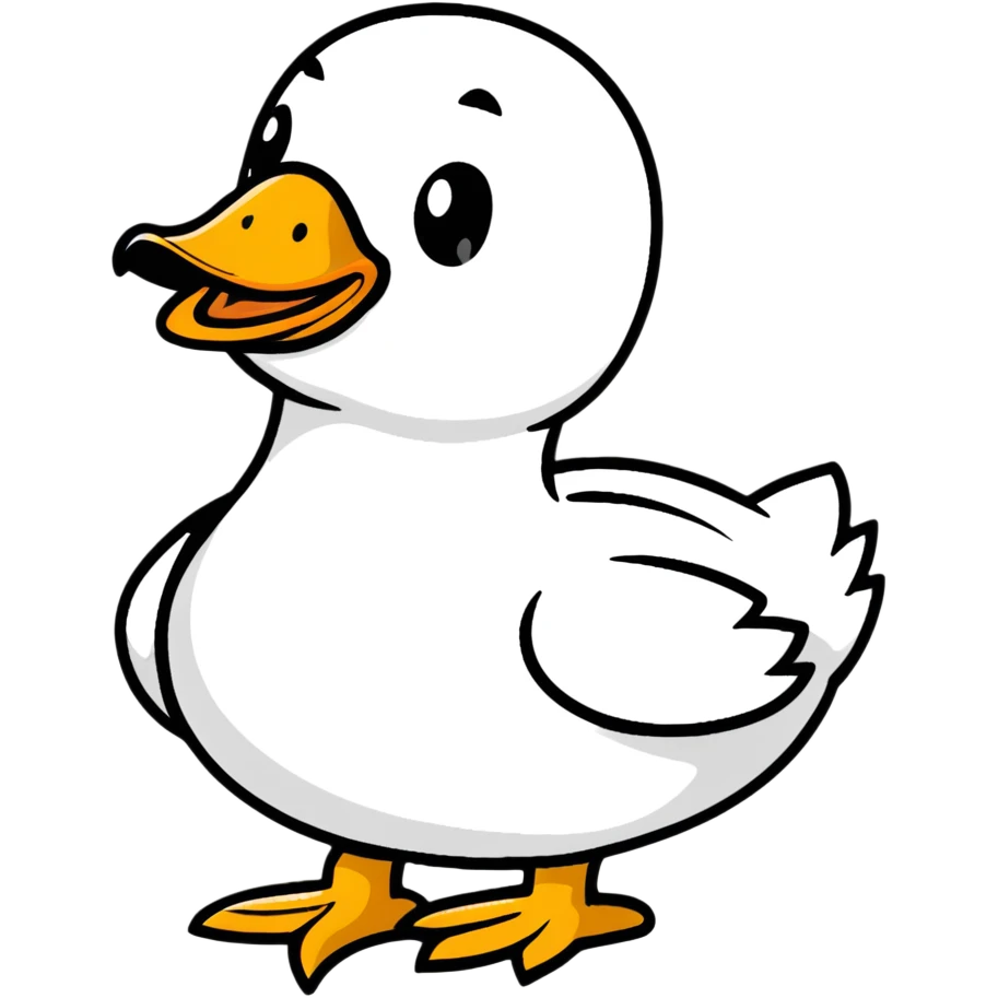 duck emoji