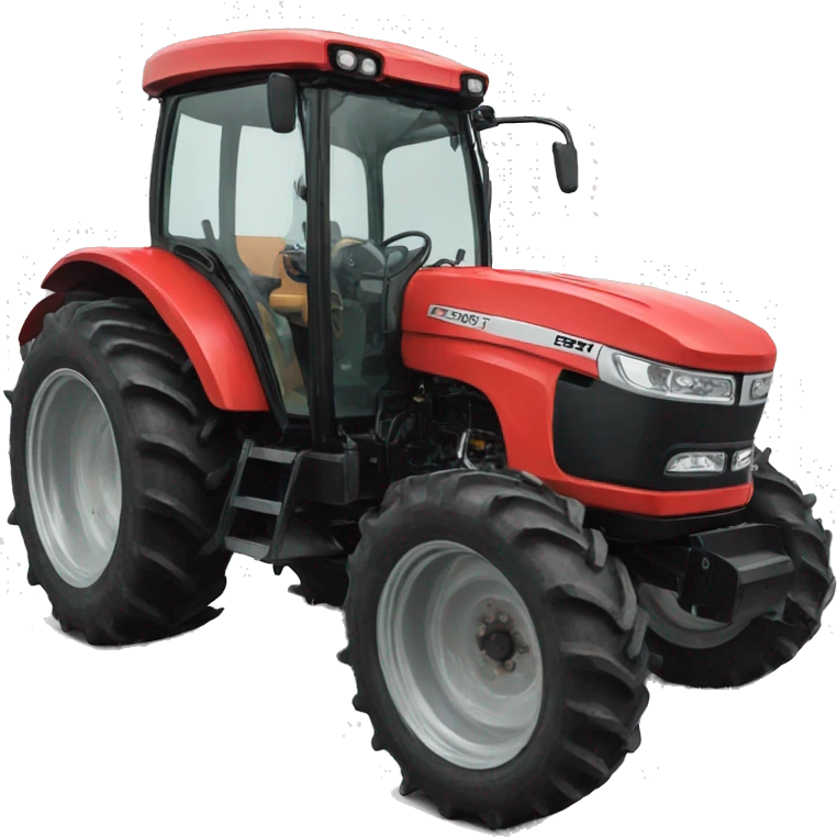 massey ferguson emoji