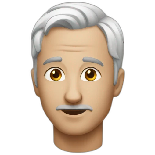 Zeub emoji