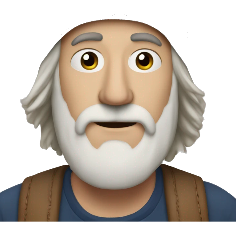 John McVie emoji