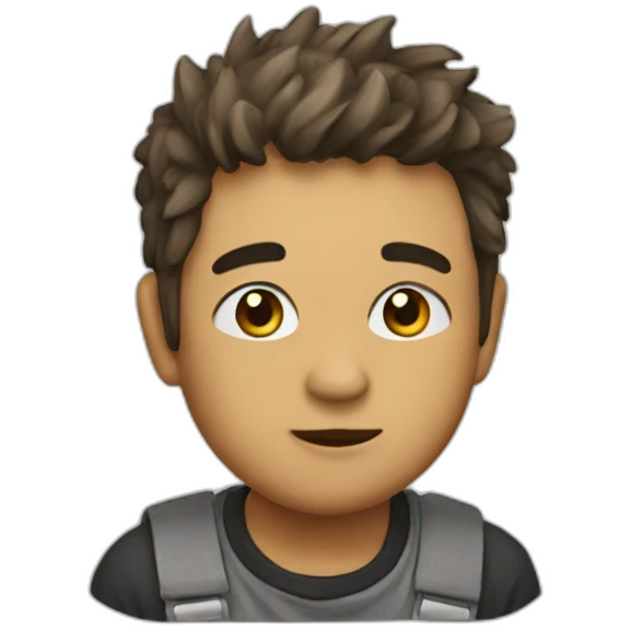 Tappu emoji