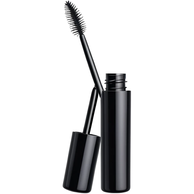 mascara emoji
