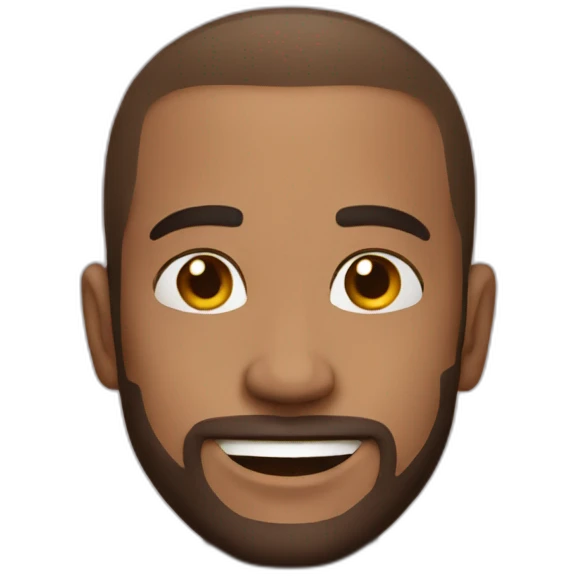 Nice emoji