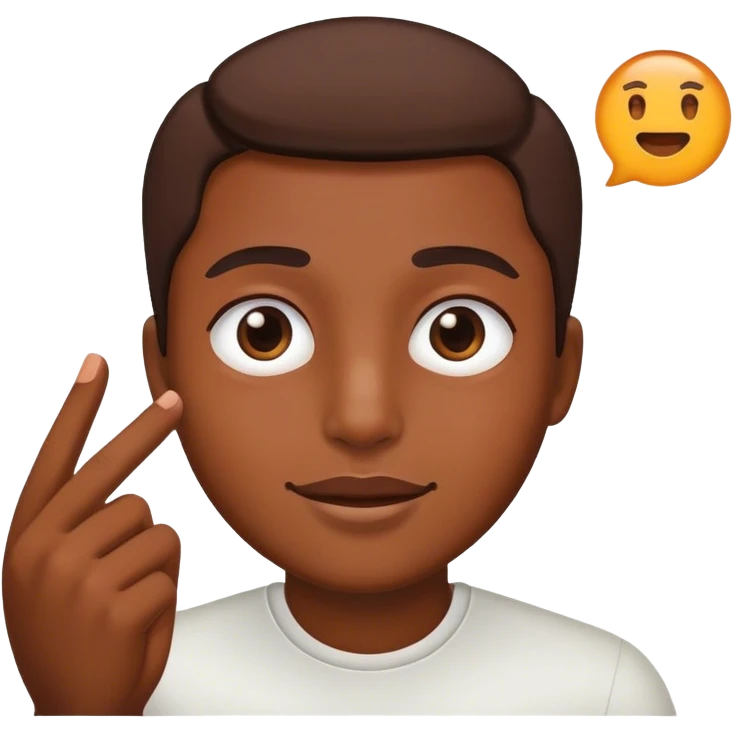 selfies emoji