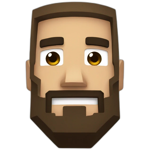 Minecraft title name emoji