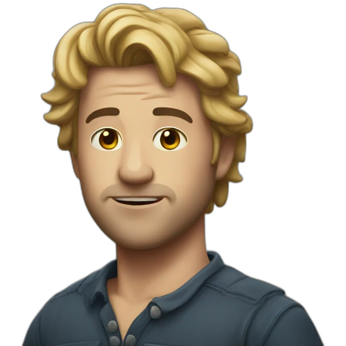 Jason emoji