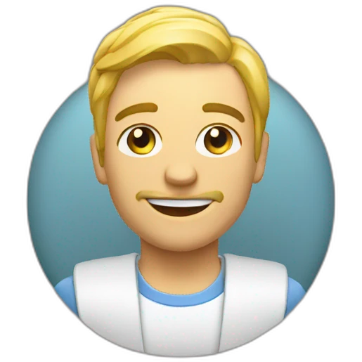 streaming service emoji