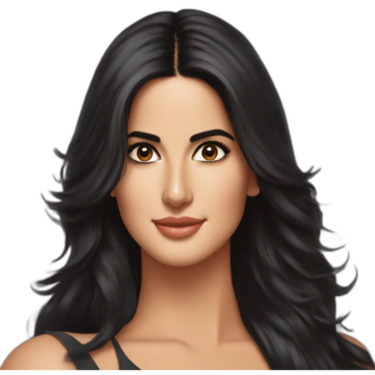 katrina kaif emoji