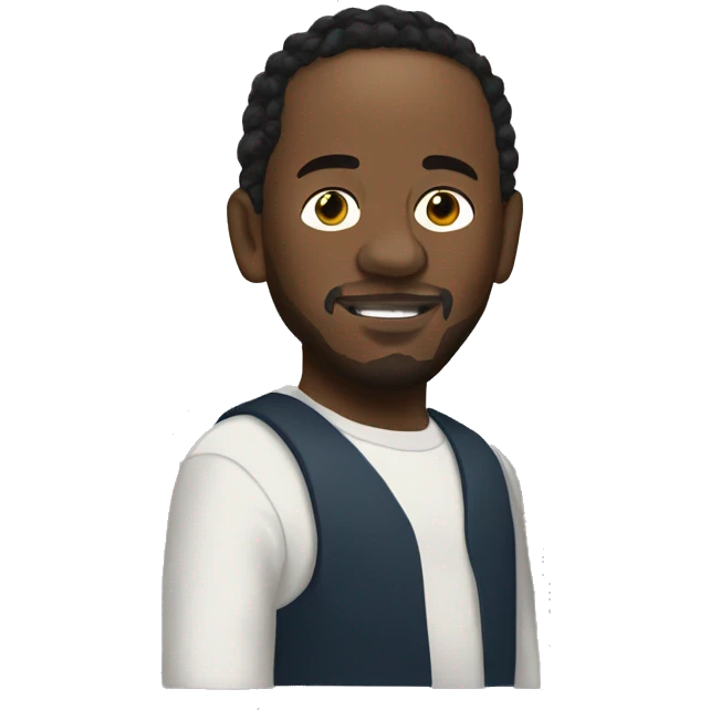 kendrick lamar  emoji