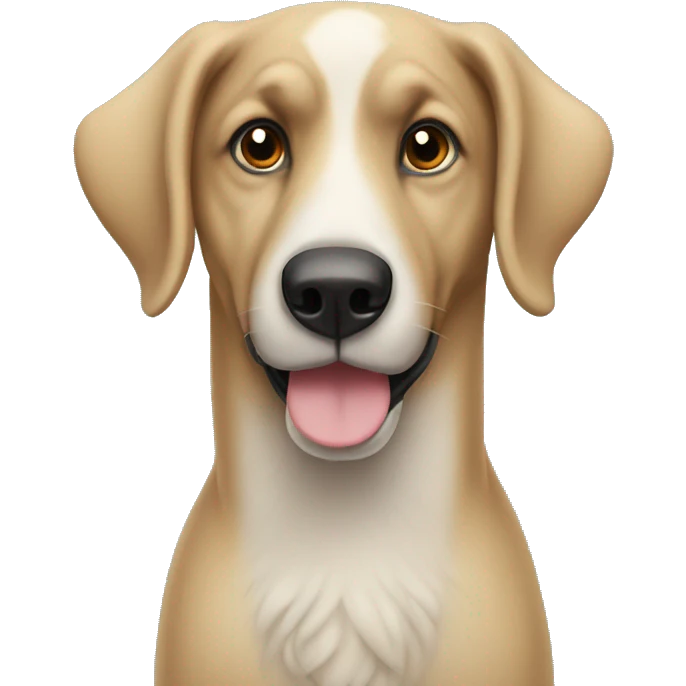 Cane pastore australiano emoji