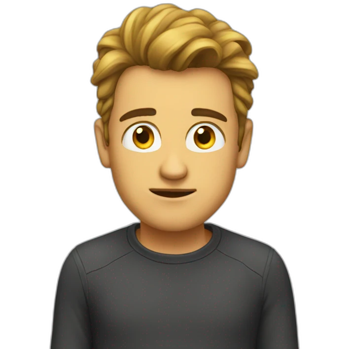 stupid emoji