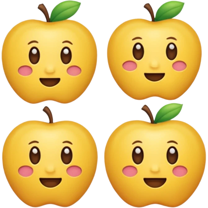 하트모양 물방울 emoji