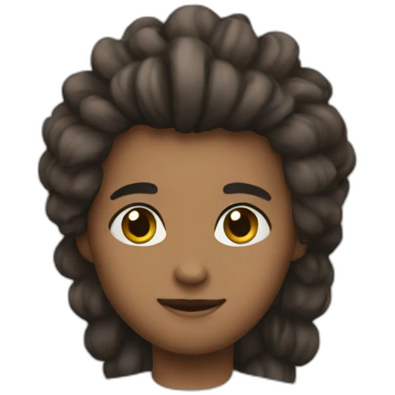 Abai emoji