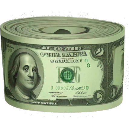 Money emoji