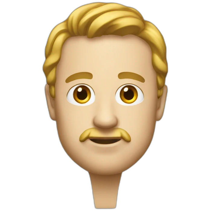 Doit d'oneur emoji