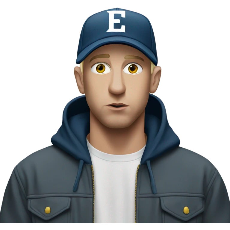 eminem emoji