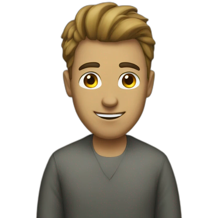 Josman emoji