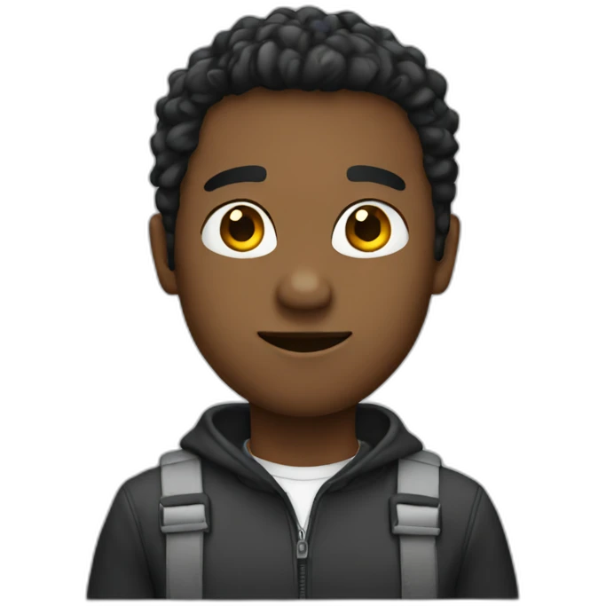 personas emoji
