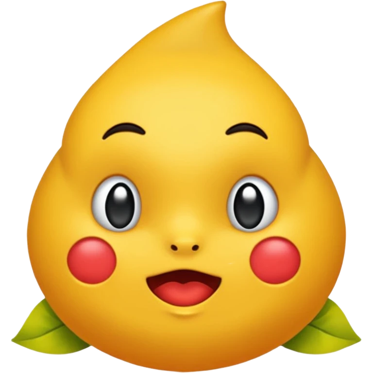Hen tai emoji
