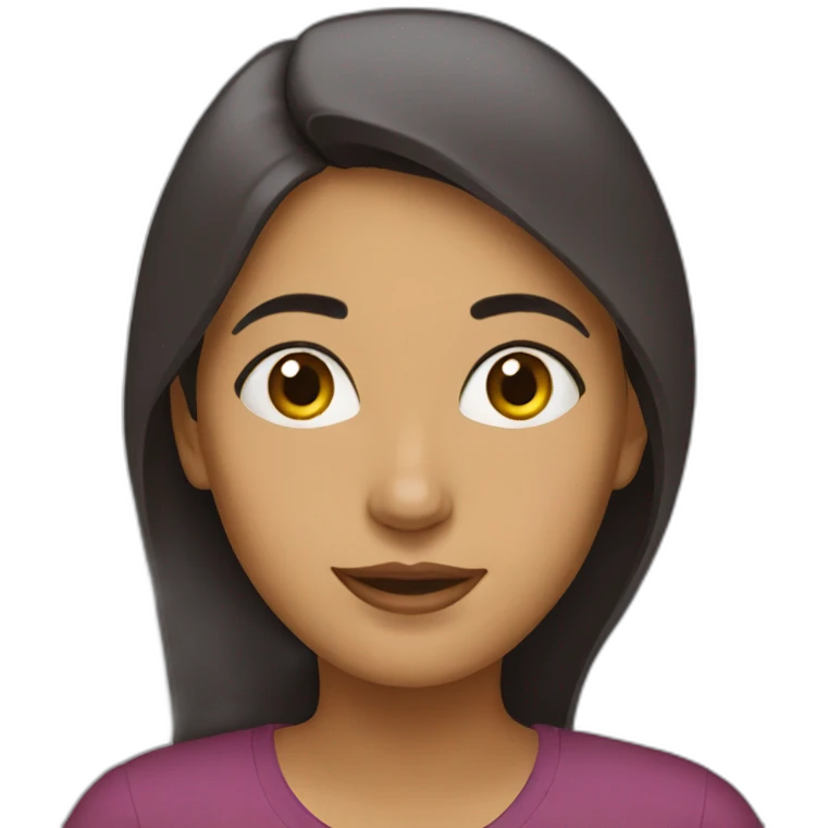 pakistani female emoji