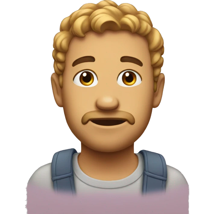 Pastell emoji