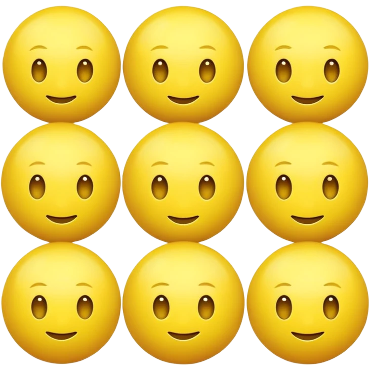 lemonhead emoji