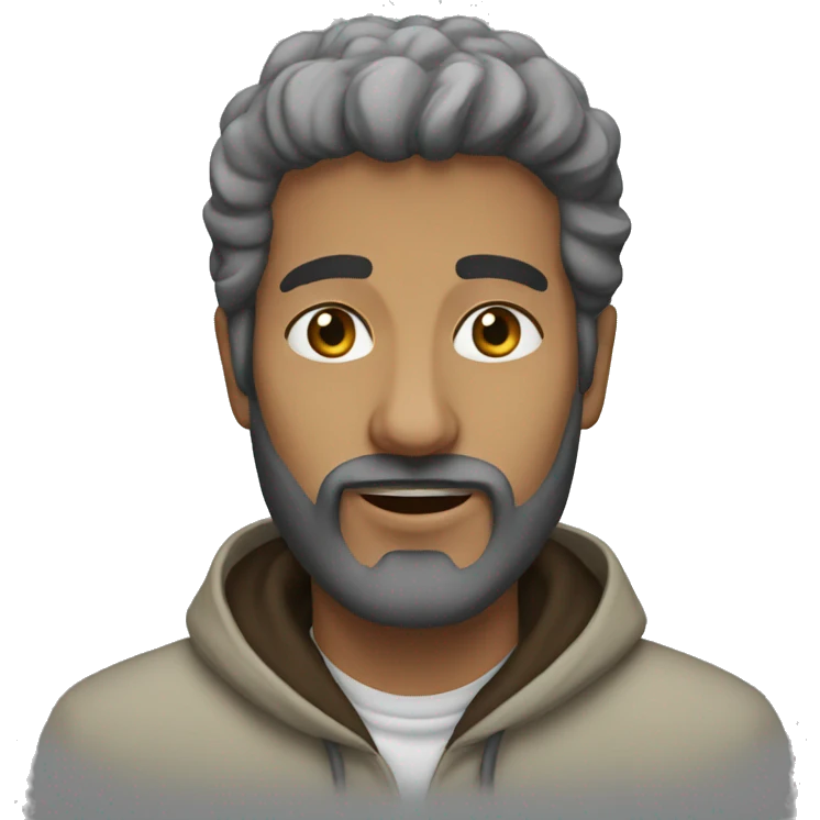 Mouhamed wone emoji