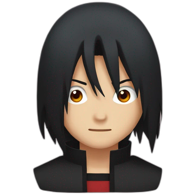 itachi emoji
