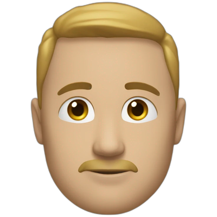 нагетс ковбой emoji