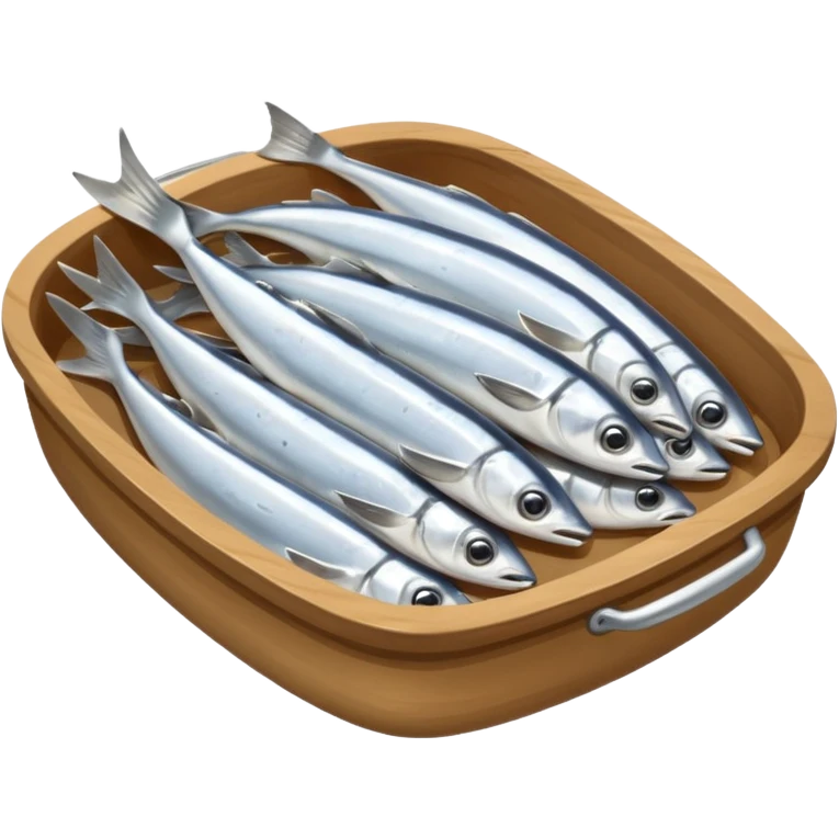 anchovies emoji