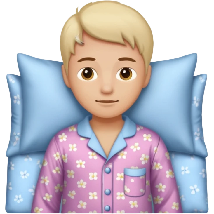 Pajama emoji