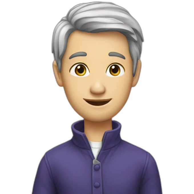 prout emoji