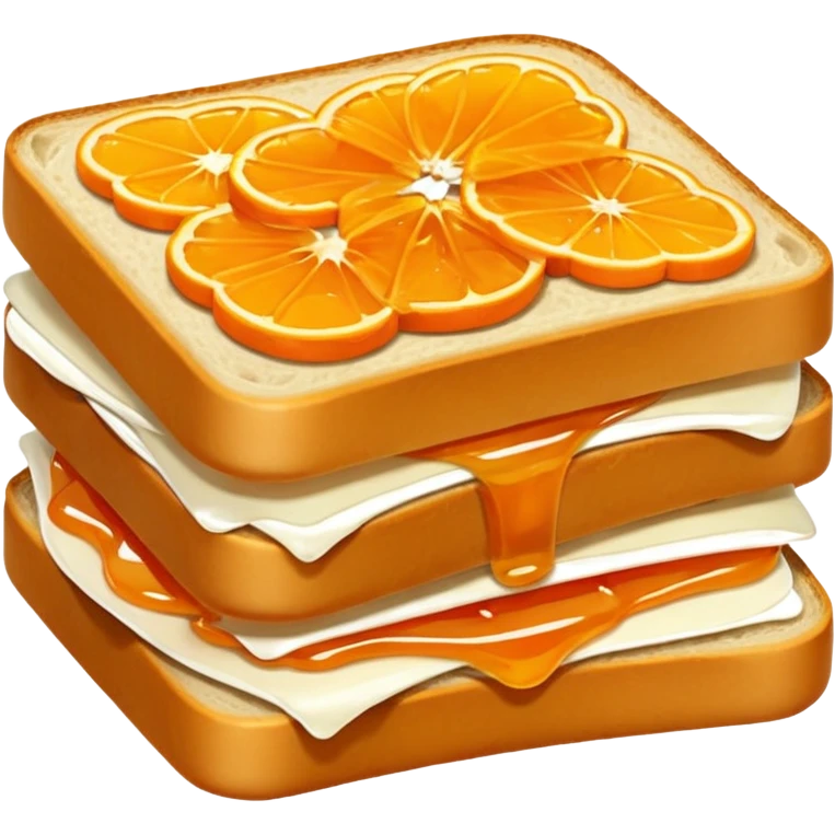 marmeladenbrot
 emoji