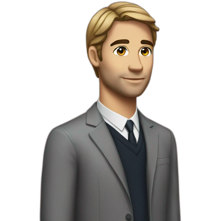 Nate archibald emoji