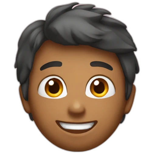 thank you emoji