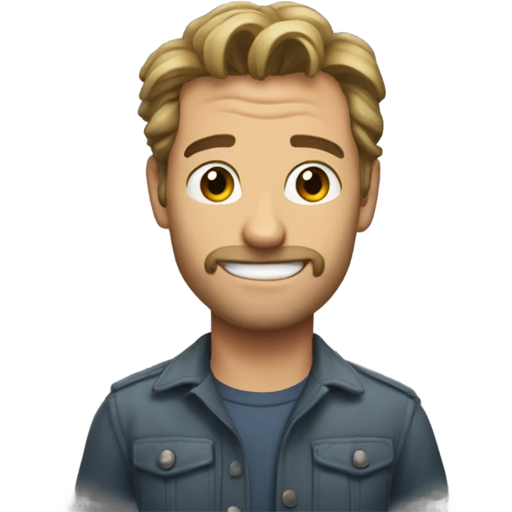 Tom Wambsgans emoji