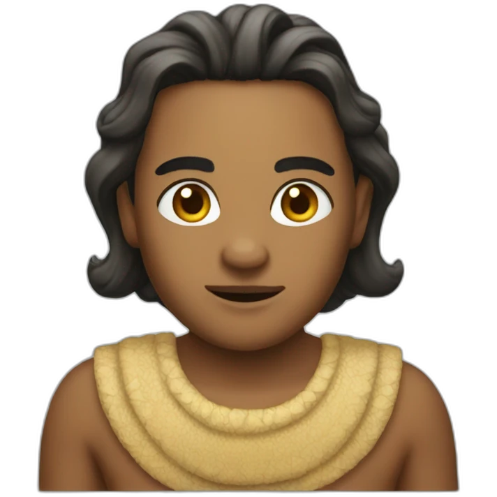 naranaja emoji