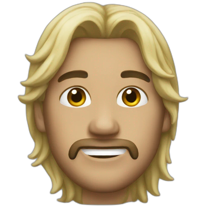 Hitle emoji