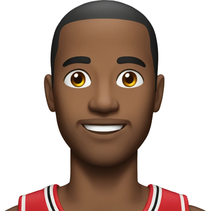 Jordan emoji