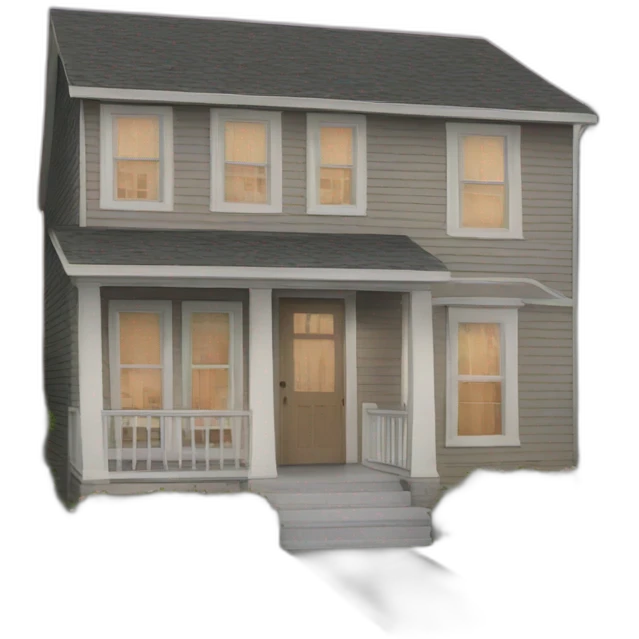 KW homes emoji