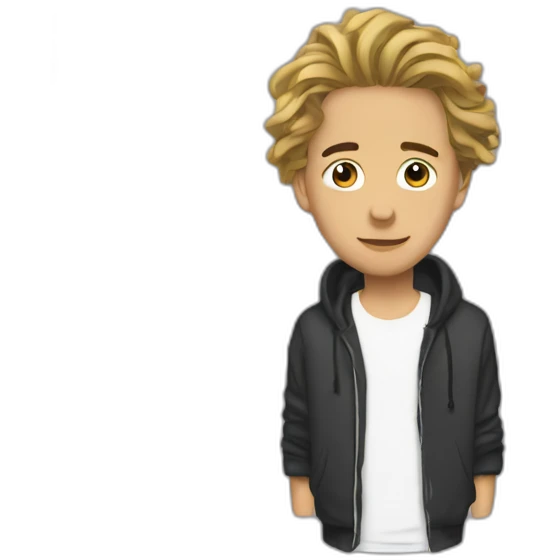 nekfeu emoji